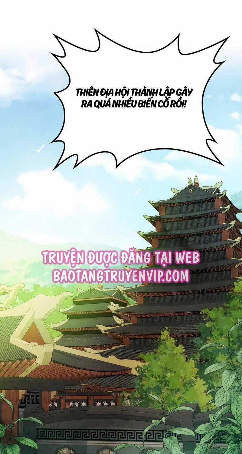 Sự Trở Lại Của Thần - Chapter 89 - Trang 48