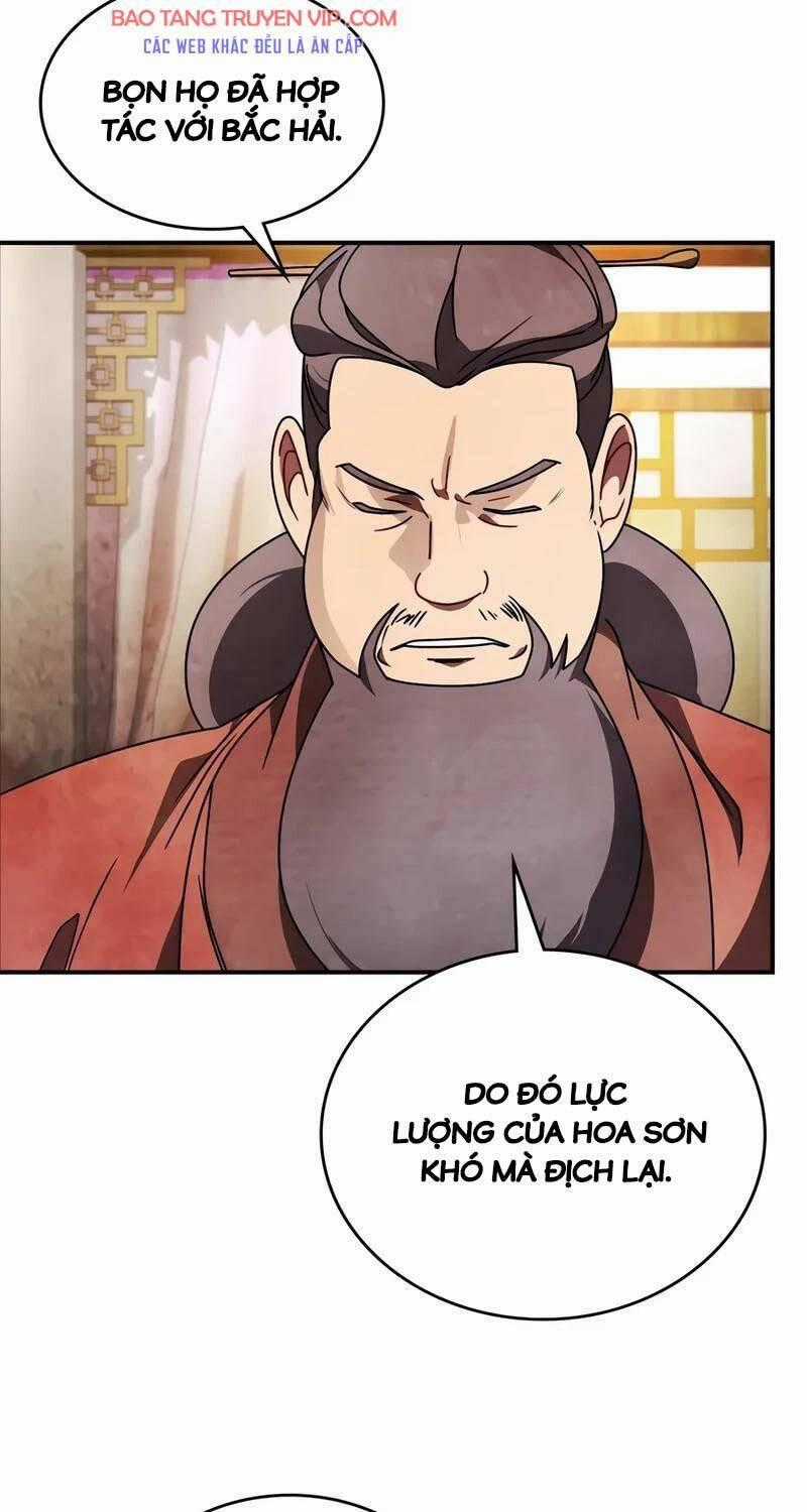 Sự Trở Lại Của Thần - Chapter 89 - Trang 54