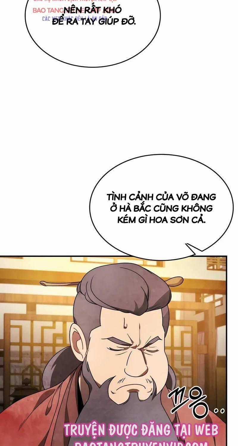 Sự Trở Lại Của Thần - Chapter 89 - Trang 56