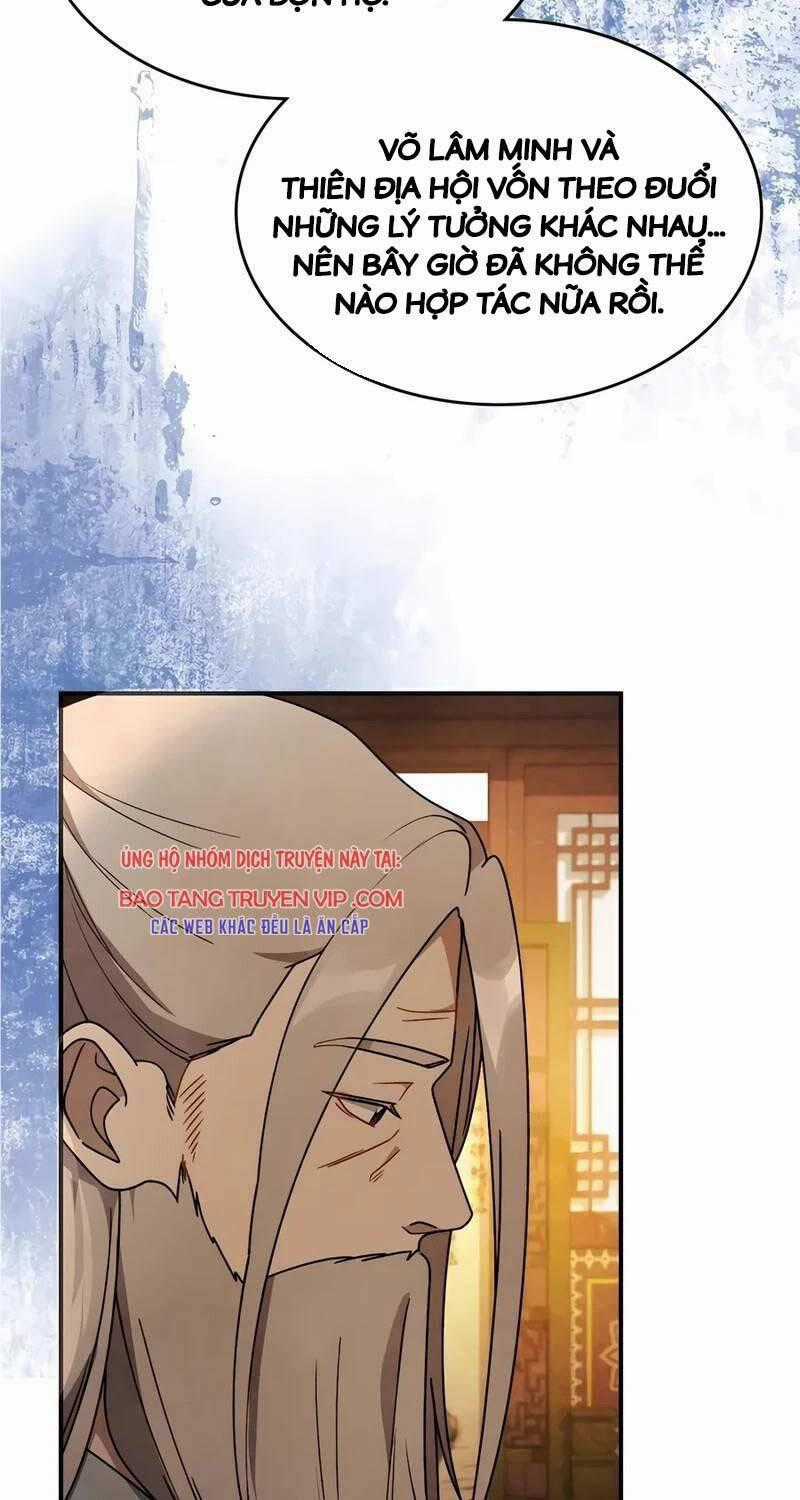 Sự Trở Lại Của Thần - Chapter 89 - Trang 71