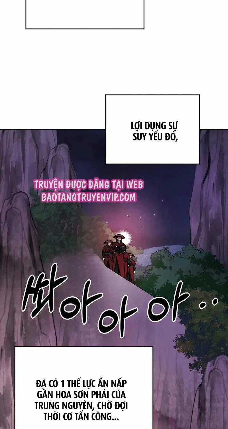Sự Trở Lại Của Thần - Chapter 89 - Trang 10