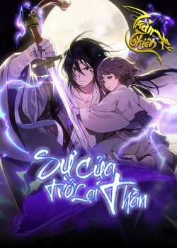 Đọc truyện Sự Trở Lại Của Thần