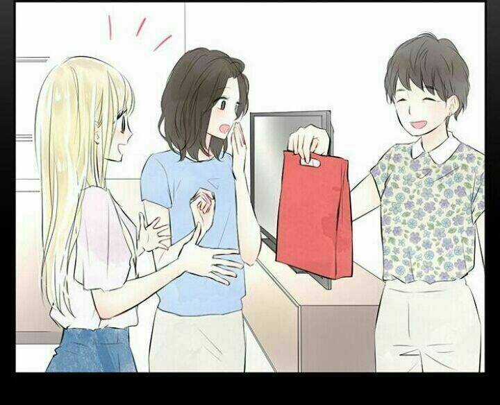 Sữa Choco [Cl] - Chapter 1 - Trang 13