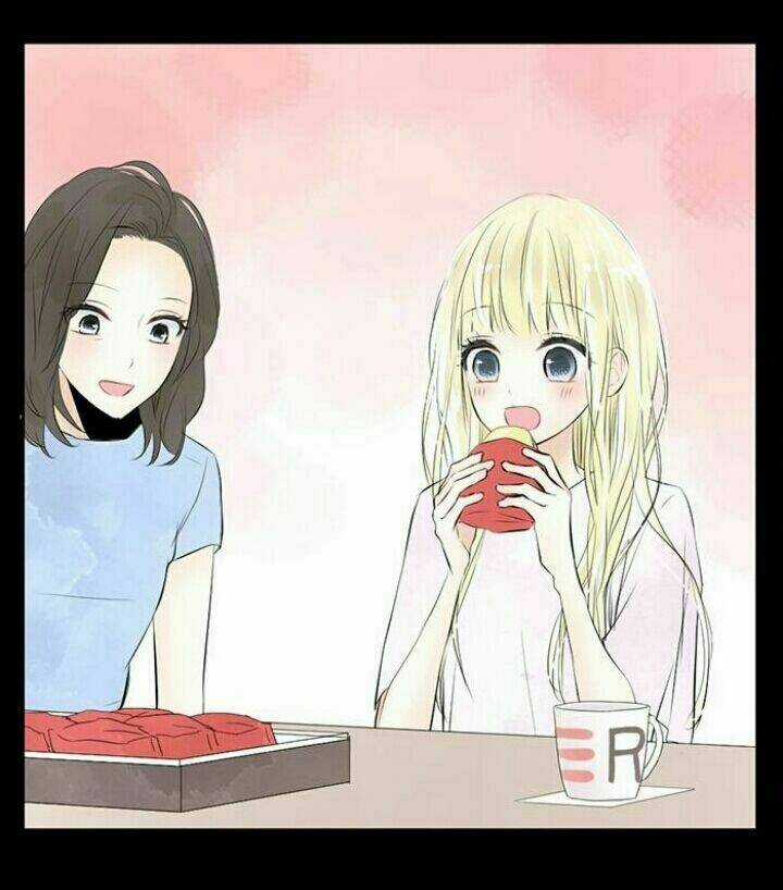 Sữa Choco [Cl] - Chapter 1 - Trang 14