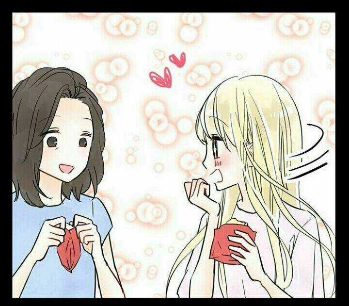 Sữa Choco [Cl] - Chapter 1 - Trang 16