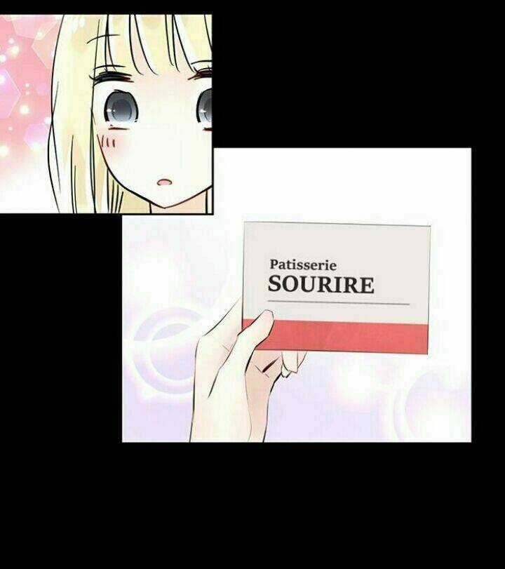 Sữa Choco [Cl] - Chapter 1 - Trang 17