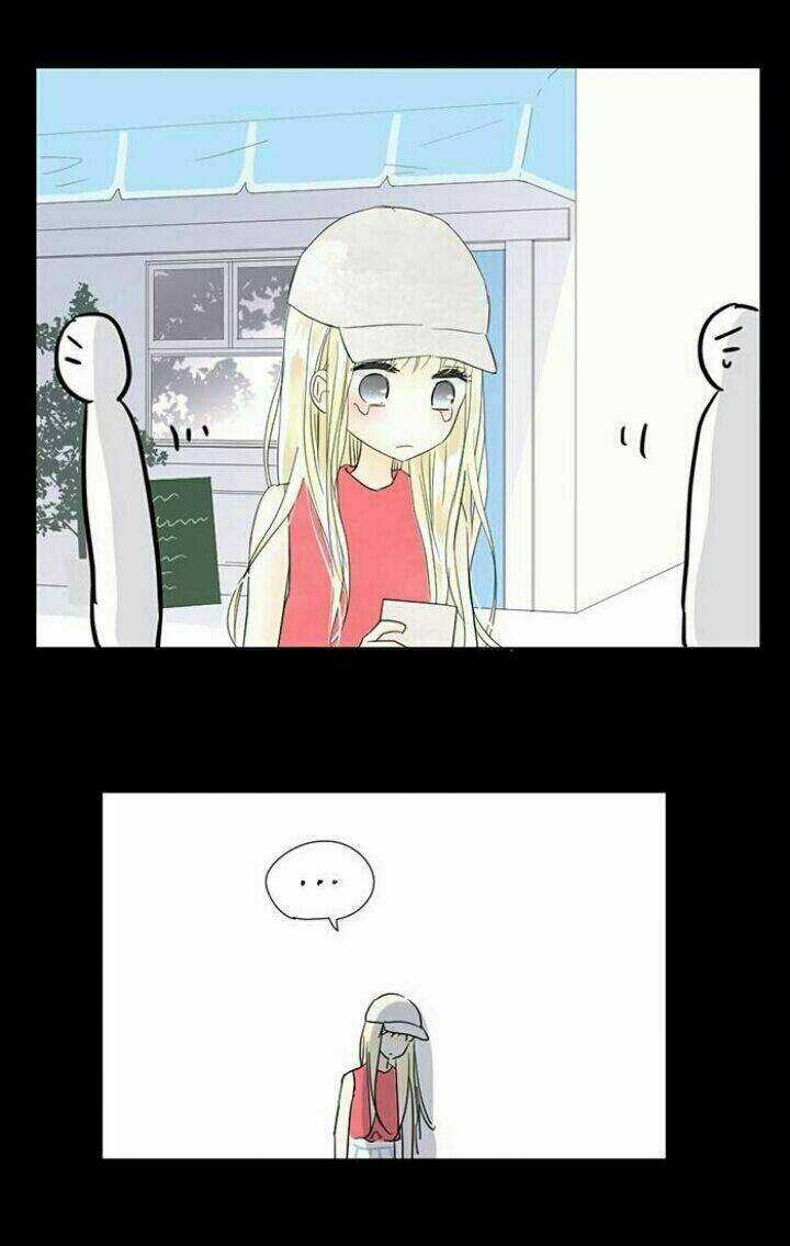 Sữa Choco [Cl] - Chapter 1 - Trang 20