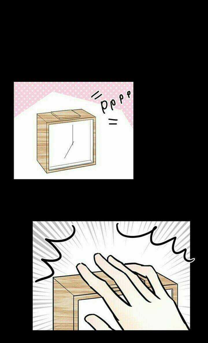 Sữa Choco [Cl] - Chapter 1 - Trang 22