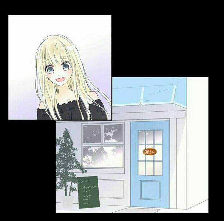 Sữa Choco [Cl] - Chapter 1 - Trang 24