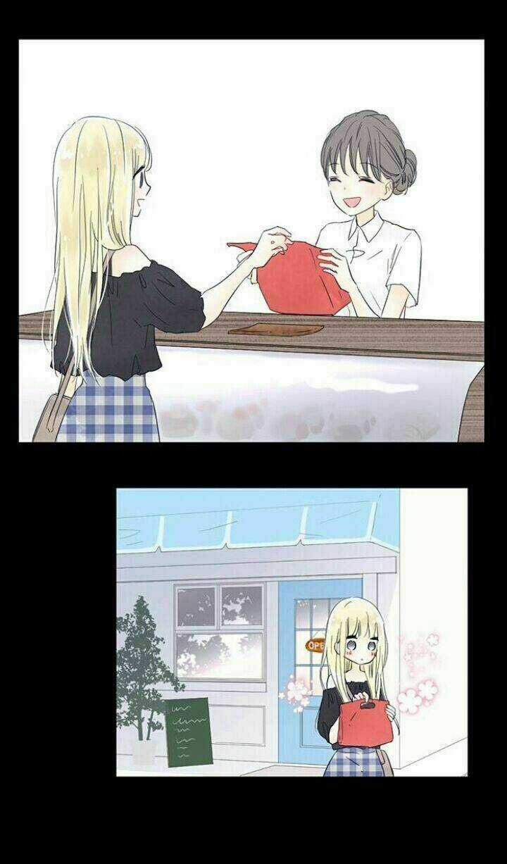 Sữa Choco [Cl] - Chapter 1 - Trang 26