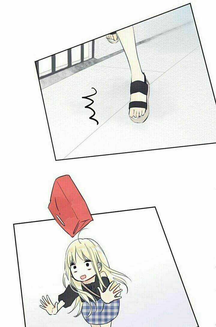 Sữa Choco [Cl] - Chapter 1 - Trang 30