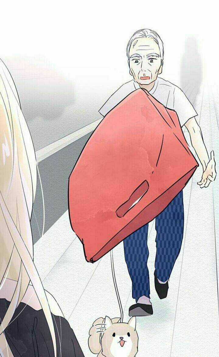 Sữa Choco [Cl] - Chapter 1 - Trang 32