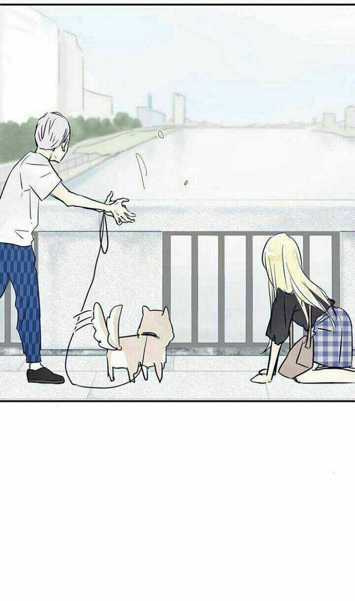 Sữa Choco [Cl] - Chapter 1 - Trang 38