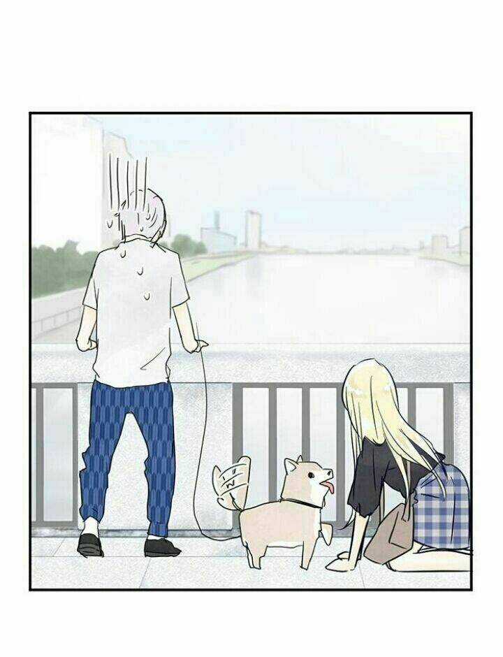 Sữa Choco [Cl] - Chapter 1 - Trang 39