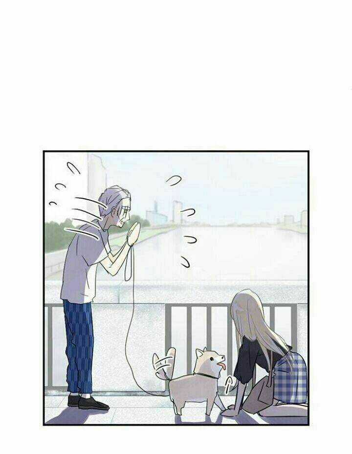 Sữa Choco [Cl] - Chapter 1 - Trang 40