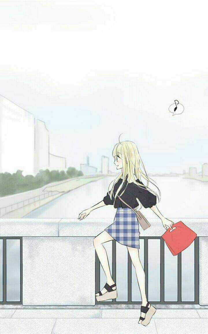 Sữa Choco [Cl] - Chapter 1 - Trang 6