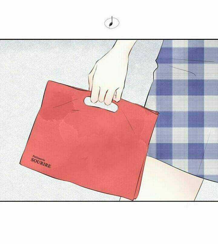 Sữa Choco [Cl] - Chapter 1 - Trang 8