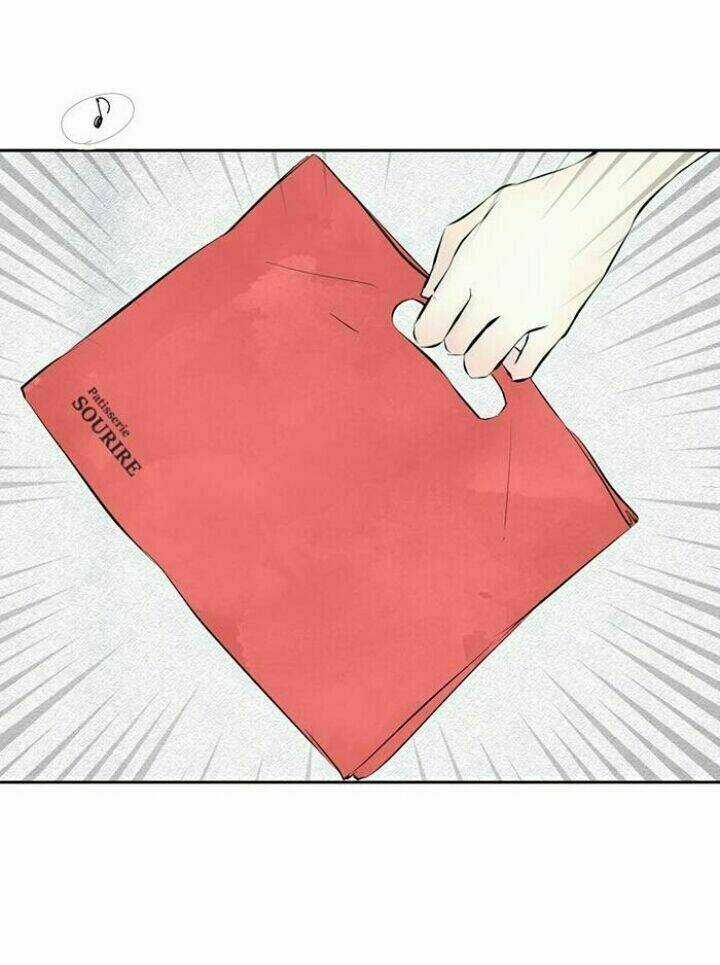 Sữa Choco [Cl] - Chapter 1 - Trang 10