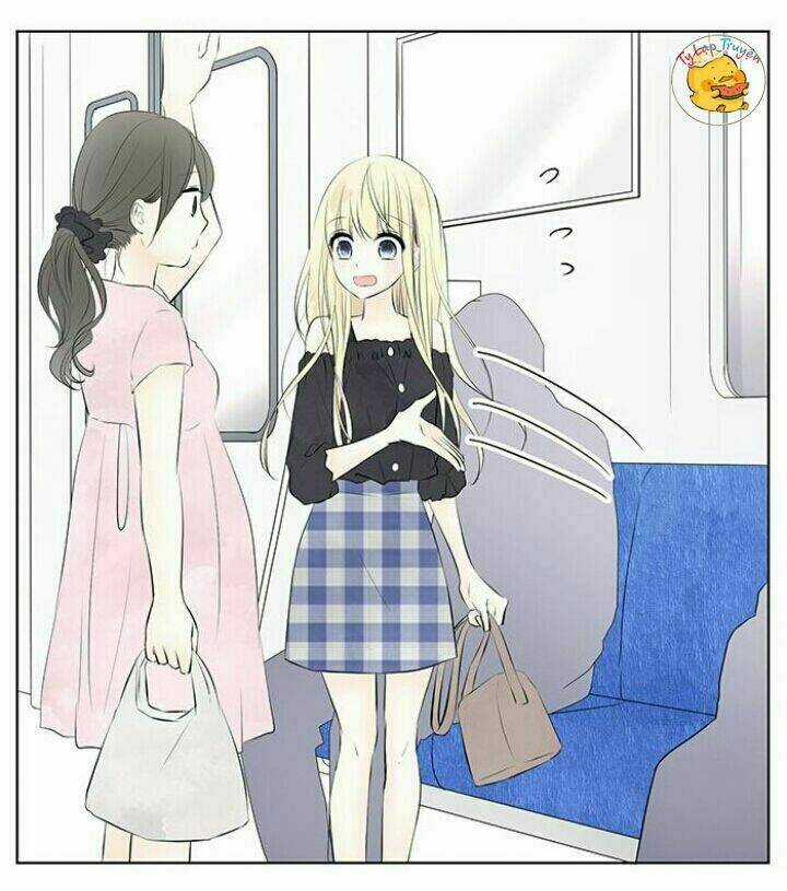 Sữa Choco [Cl] - Chapter 2 - Trang 12