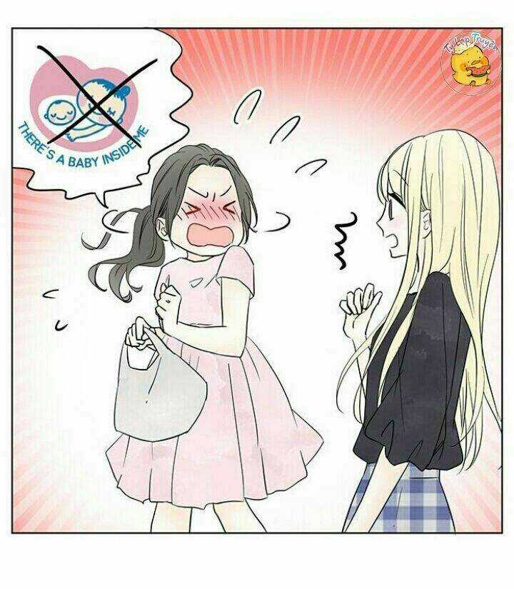 Sữa Choco [Cl] - Chapter 2 - Trang 15