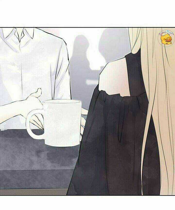 Sữa Choco [Cl] - Chapter 2 - Trang 21