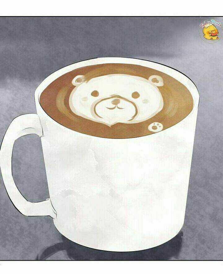 Sữa Choco [Cl] - Chapter 2 - Trang 22