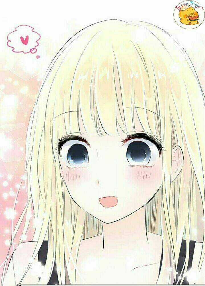 Sữa Choco [Cl] - Chapter 2 - Trang 23