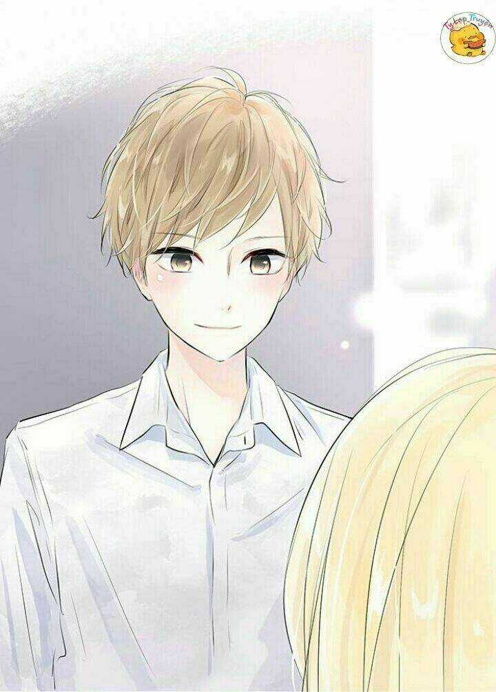 Sữa Choco [Cl] - Chapter 2 - Trang 25