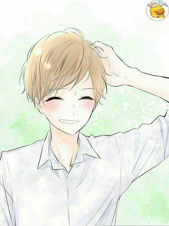 Sữa Choco [Cl] - Chapter 2 - Trang 30