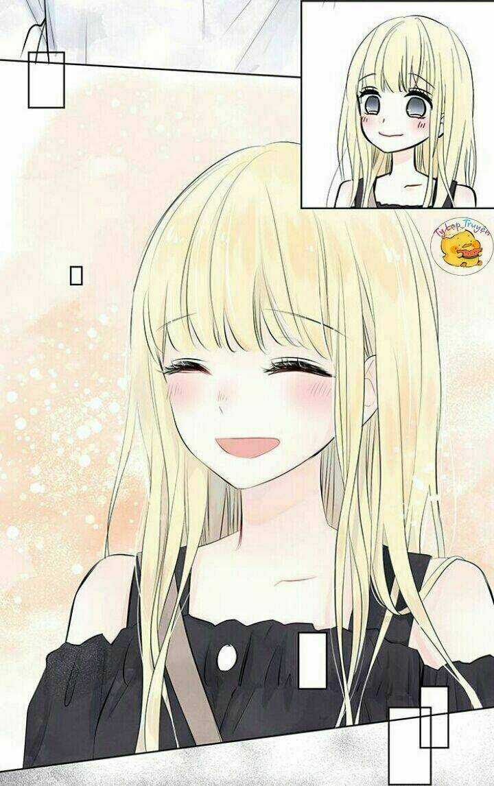 Sữa Choco [Cl] - Chapter 2 - Trang 31