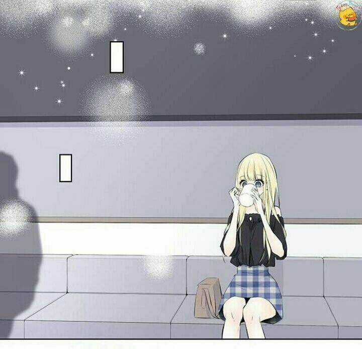 Sữa Choco [Cl] - Chapter 2 - Trang 32