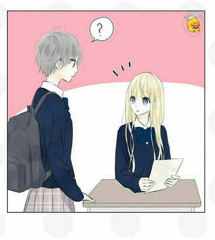 Sữa Choco [Cl] - Chapter 2 - Trang 36