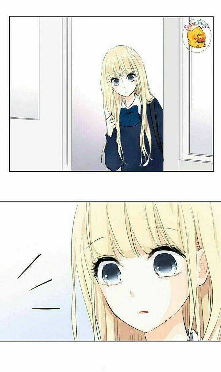 Sữa Choco [Cl] - Chapter 2 - Trang 39