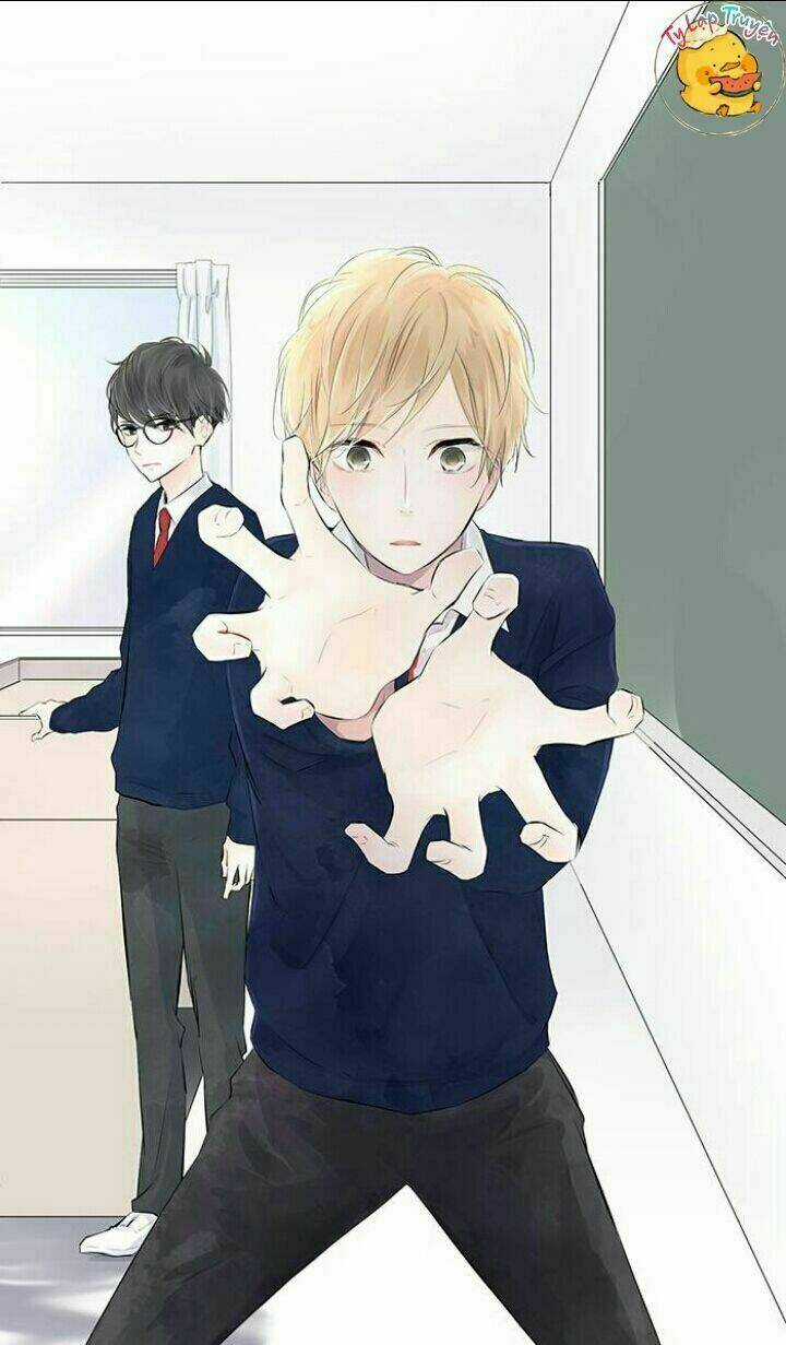 Sữa Choco [Cl] - Chapter 2 - Trang 40