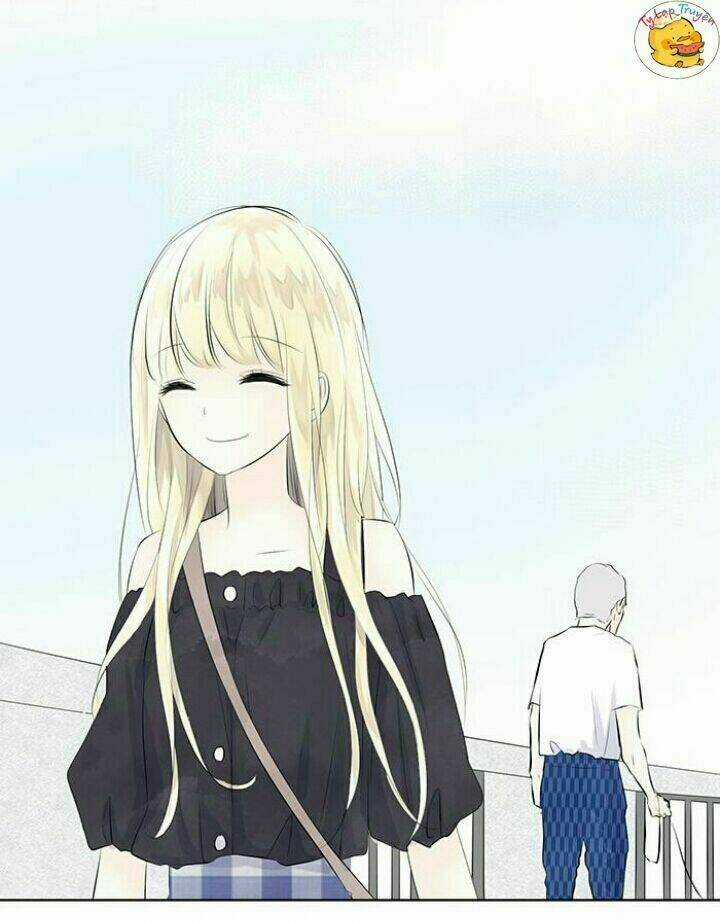 Sữa Choco [Cl] - Chapter 2 - Trang 5