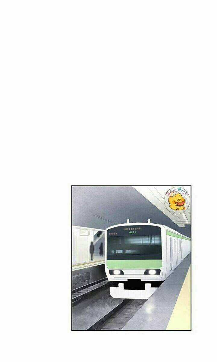 Sữa Choco [Cl] - Chapter 2 - Trang 9