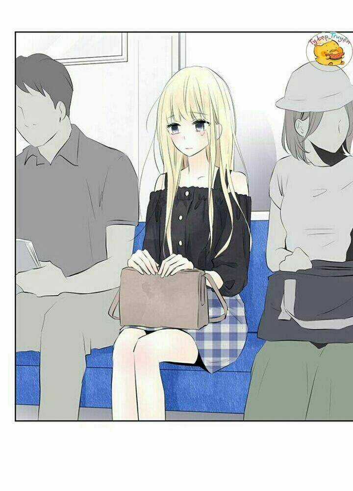 Sữa Choco [Cl] - Chapter 2 - Trang 10