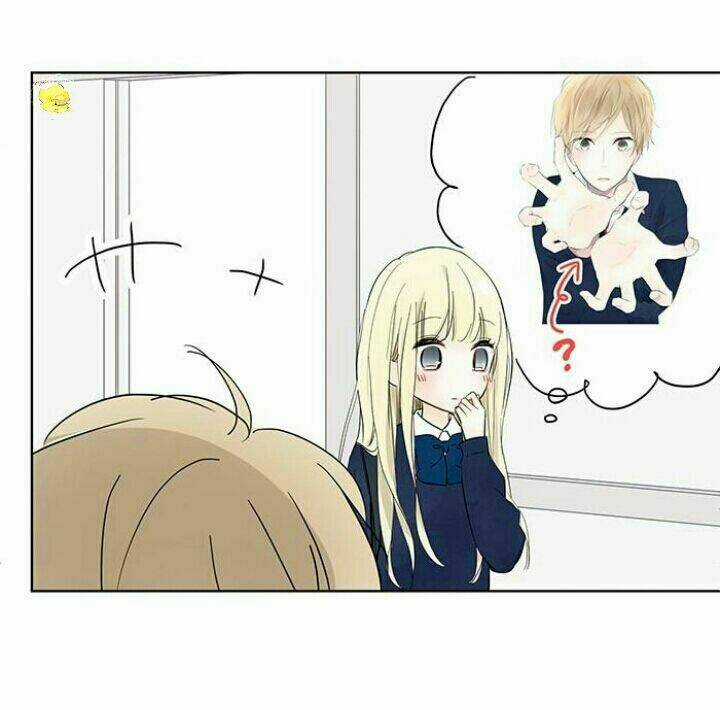 Sữa Choco [Cl] - Chapter 3 - Trang 12