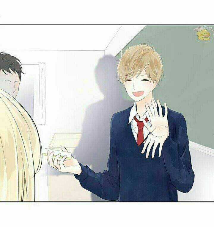 Sữa Choco [Cl] - Chapter 3 - Trang 13