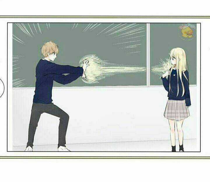 Sữa Choco [Cl] - Chapter 3 - Trang 15