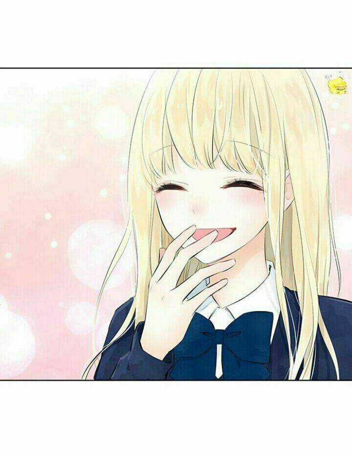 Sữa Choco [Cl] - Chapter 3 - Trang 17