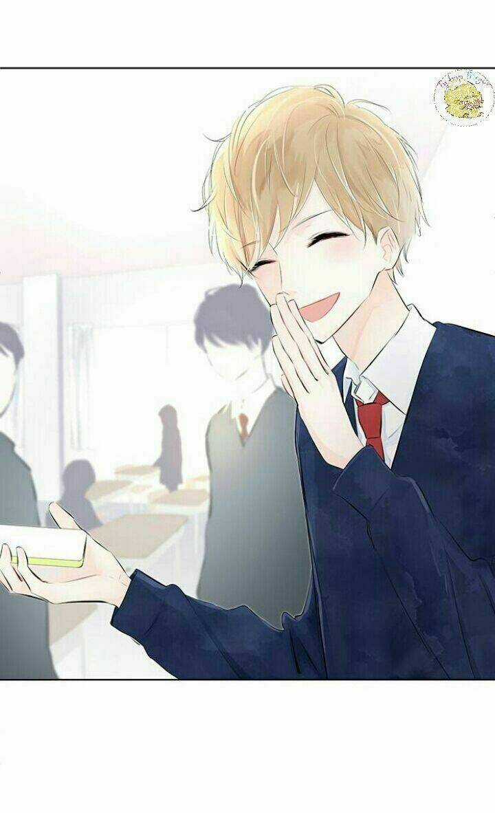 Sữa Choco [Cl] - Chapter 3 - Trang 18