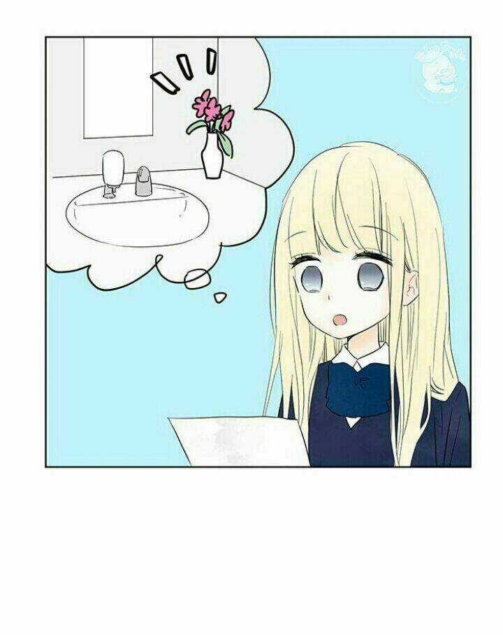 Sữa Choco [Cl] - Chapter 3 - Trang 22