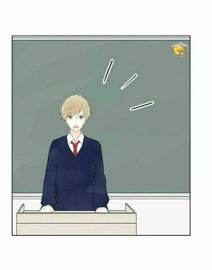 Sữa Choco [Cl] - Chapter 3 - Trang 23