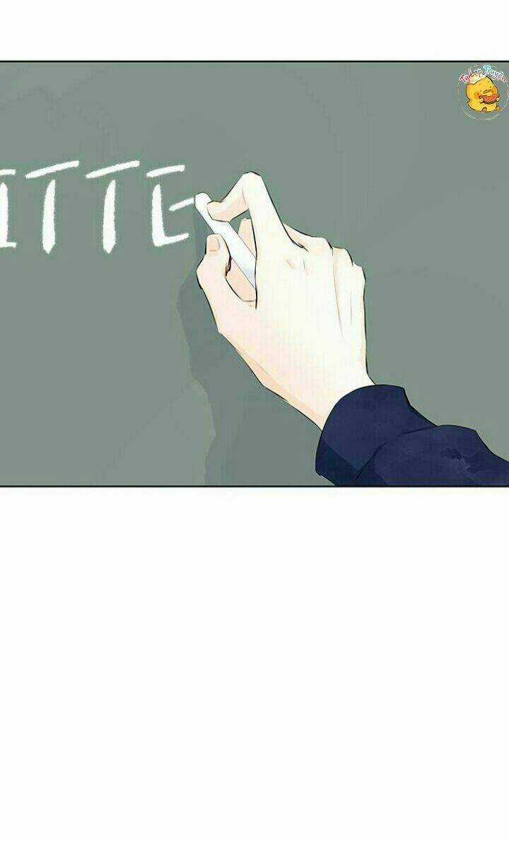 Sữa Choco [Cl] - Chapter 3 - Trang 24