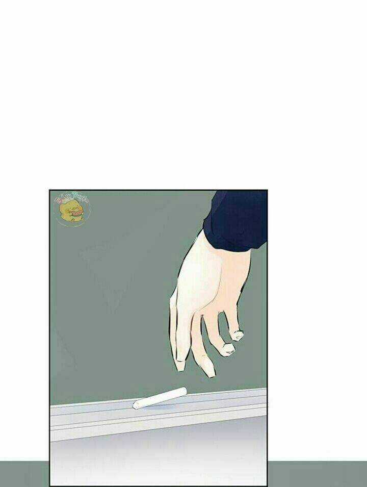 Sữa Choco [Cl] - Chapter 3 - Trang 25