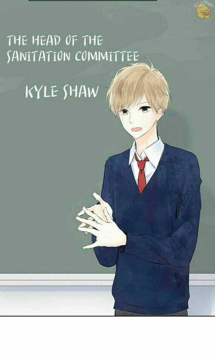 Sữa Choco [Cl] - Chapter 3 - Trang 26