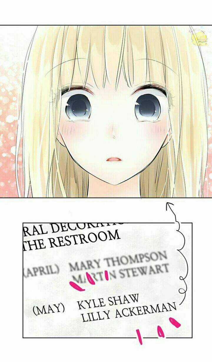 Sữa Choco [Cl] - Chapter 3 - Trang 27