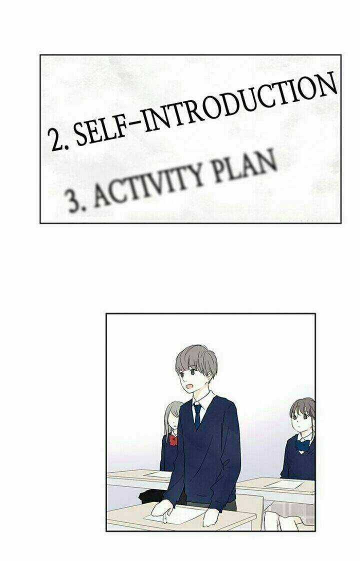 Sữa Choco [Cl] - Chapter 3 - Trang 29