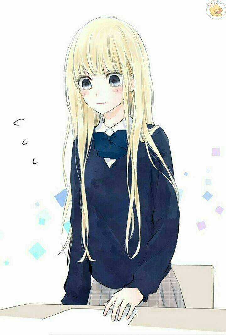 Sữa Choco [Cl] - Chapter 3 - Trang 31